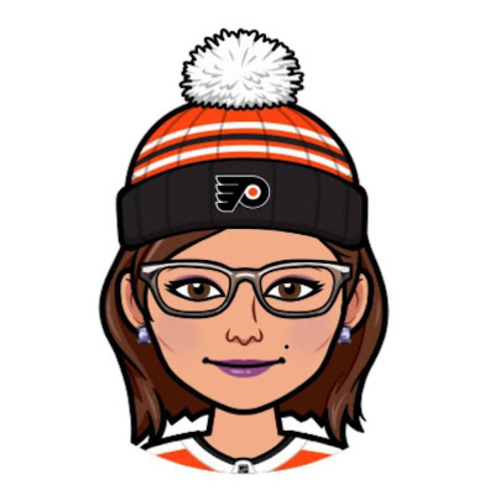 Meet your Posher, Dana